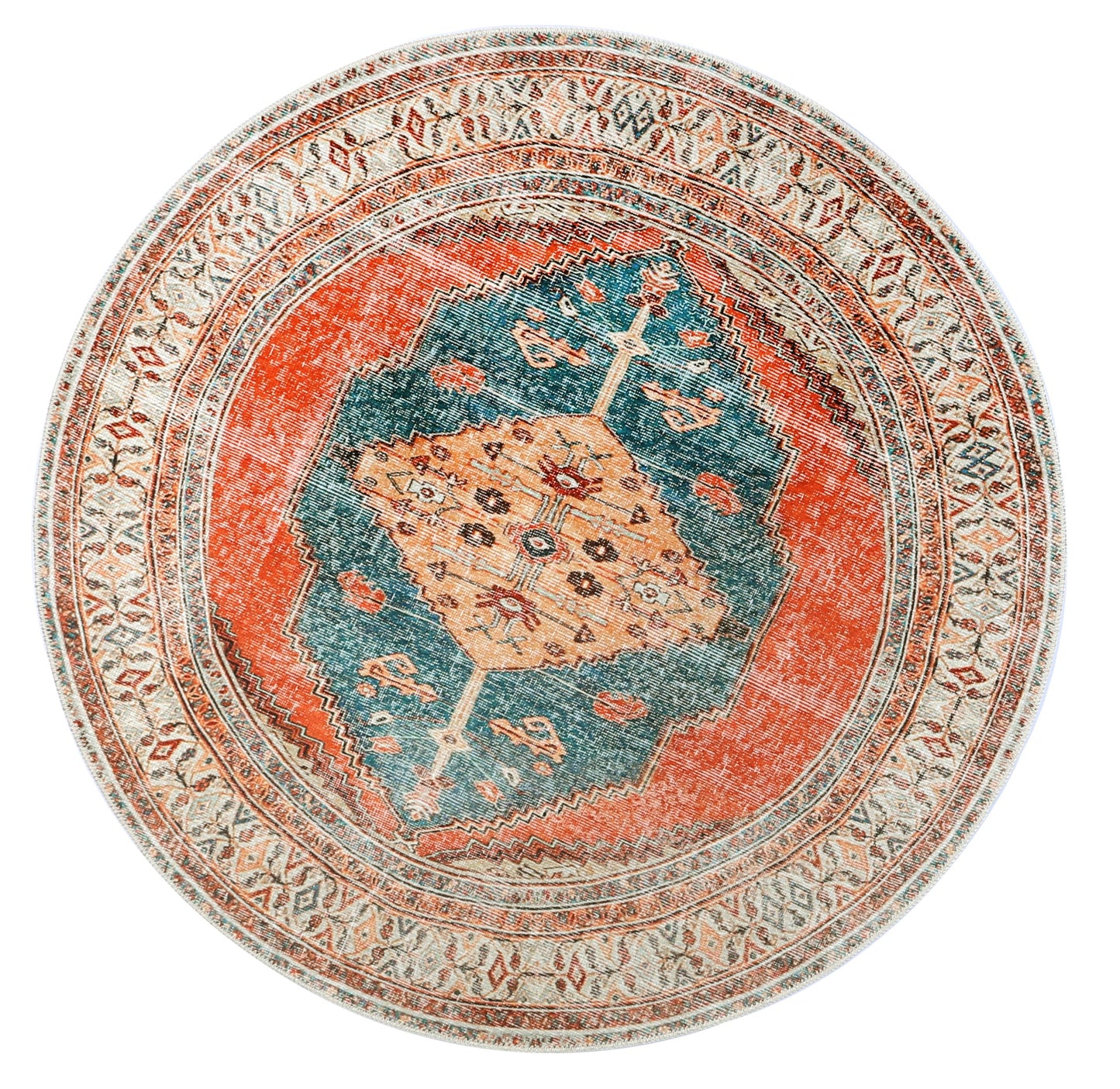 Vital HDJ3181-00 (No Fringe)