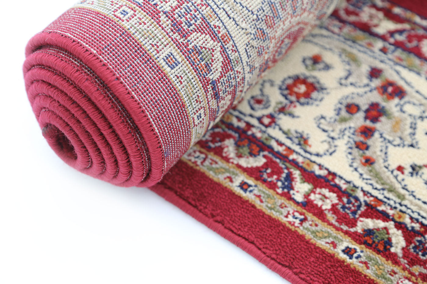 Classica 4930 Red (6149A)