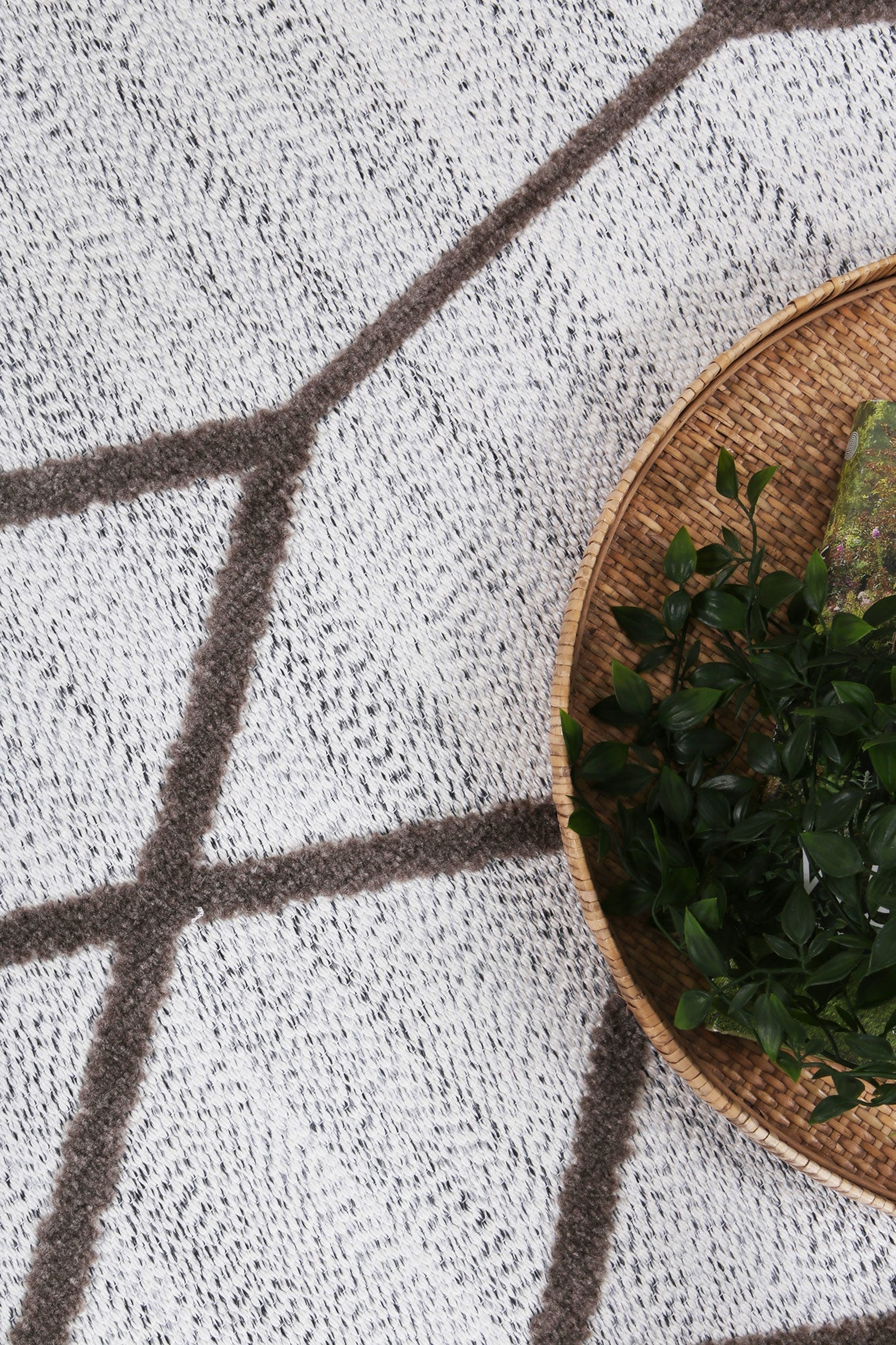 Ares ARES03 Cream/Beige