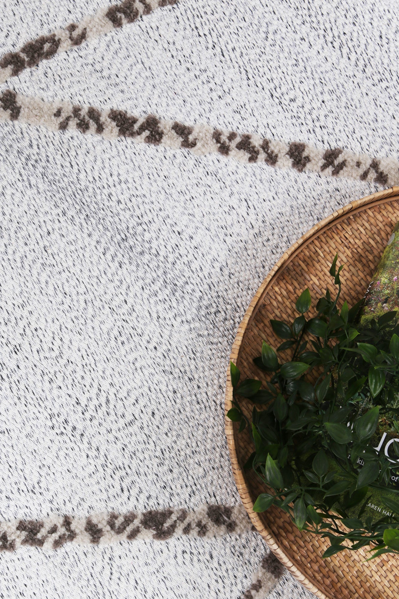 Ares ARES05 Cream/Beige