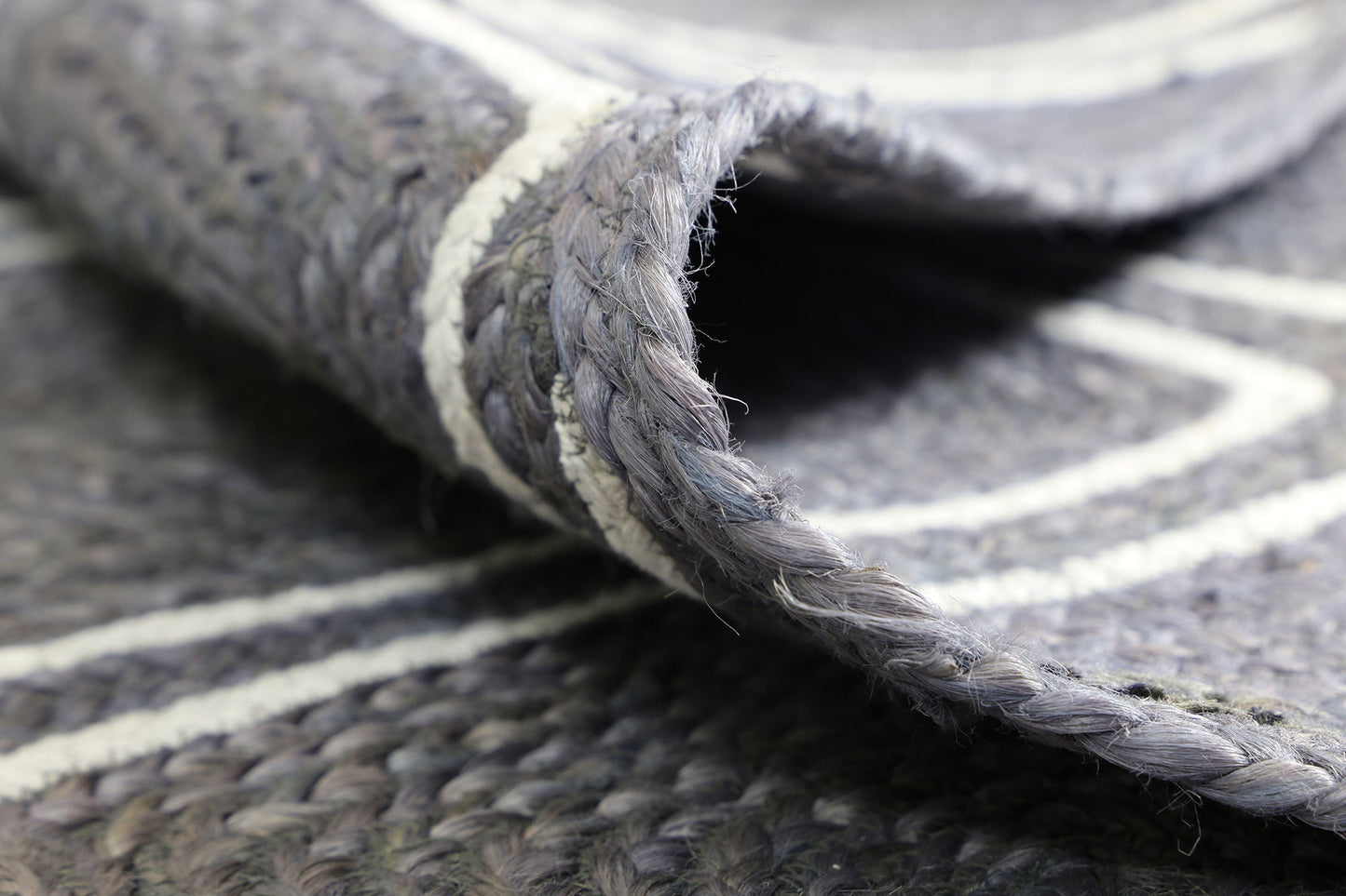 ARTISAN B Grey Parquetry