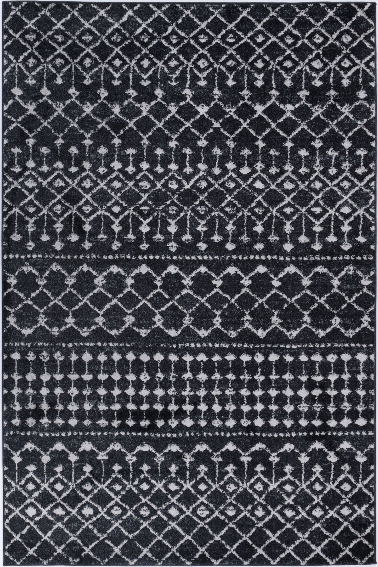 Bergen Berg3 Black/L.Grey
