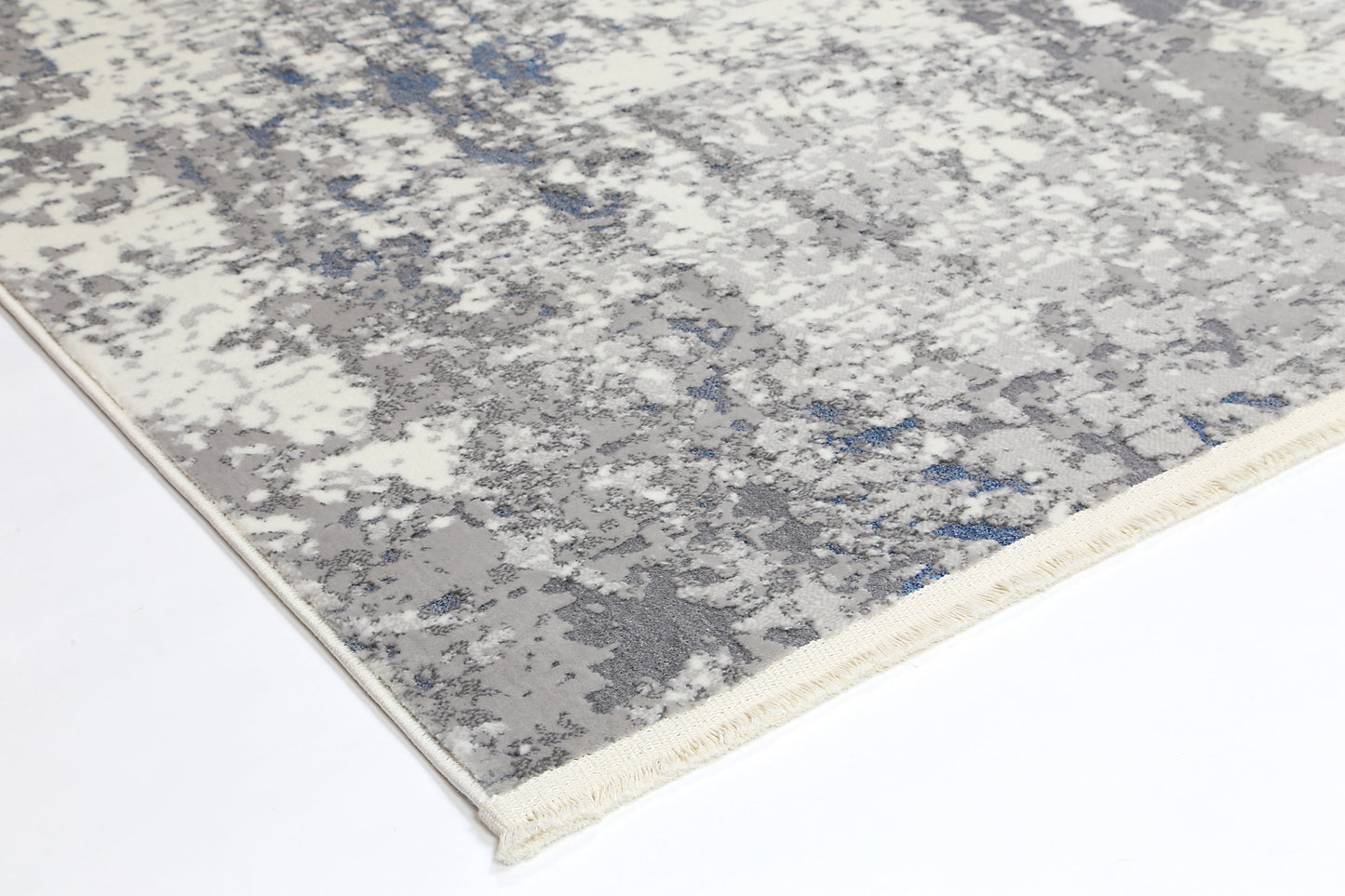 Bohemian Paradise BOHEM1 Grey/Blue