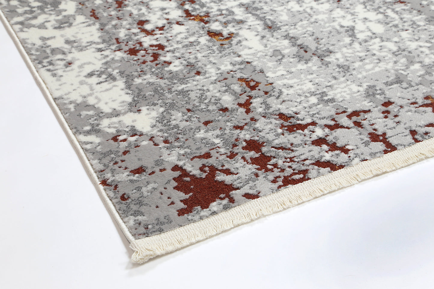 Bohemian Paradise BOHEM1 Grey/Terra