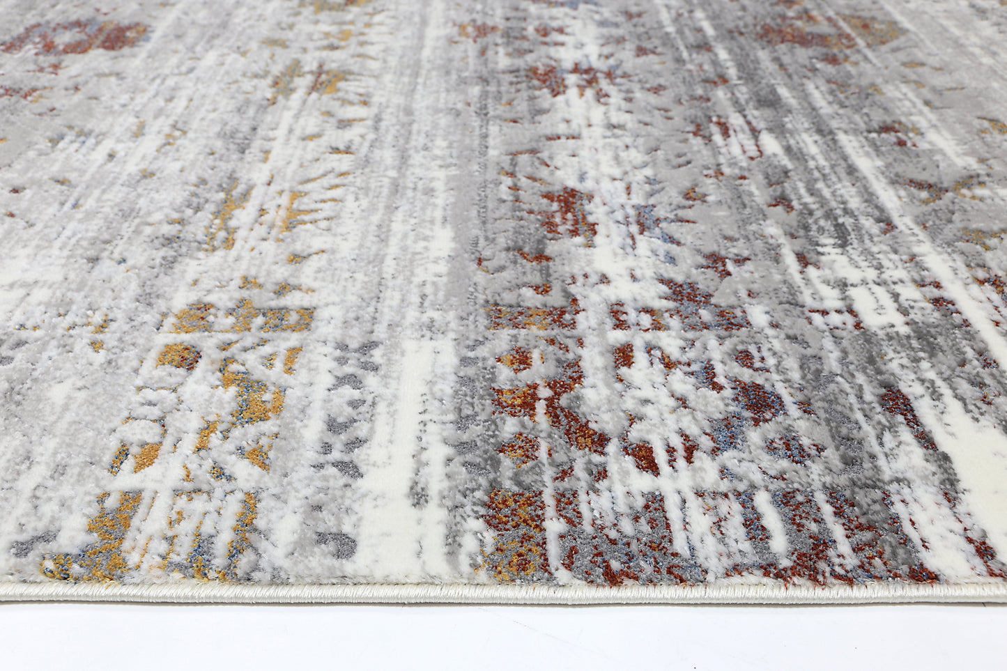 Bohemian Paradise BOHEM2 Grey/Multi