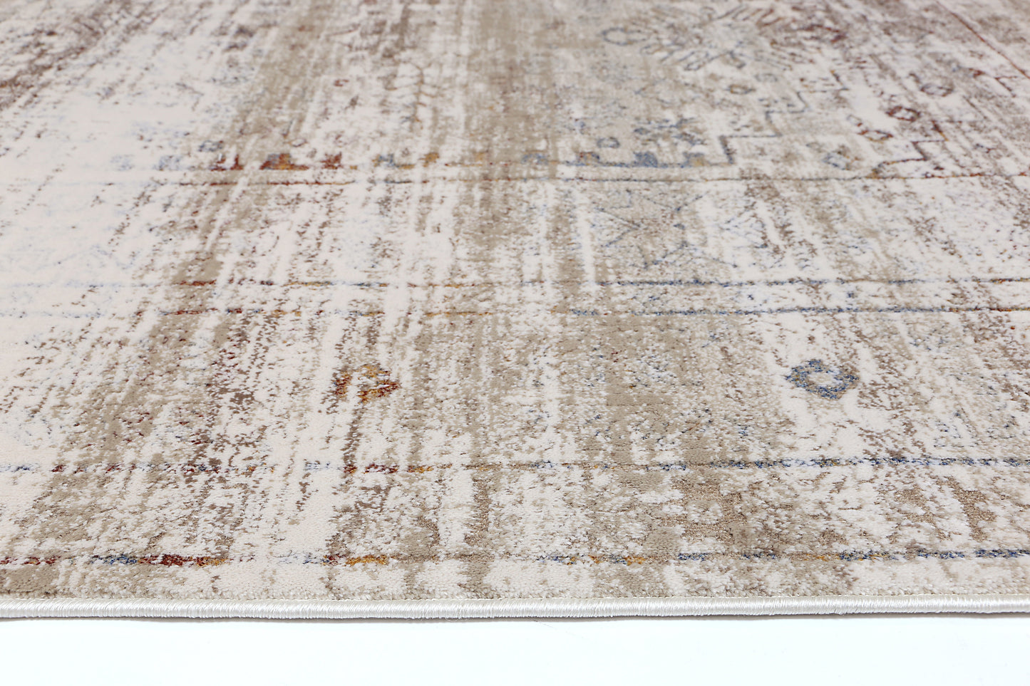 Bohemian Paradise BOHEM4 Beige/Multi