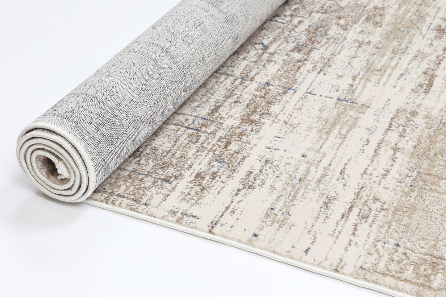 Bohemian Paradise BOHEM4 Grey/Blue