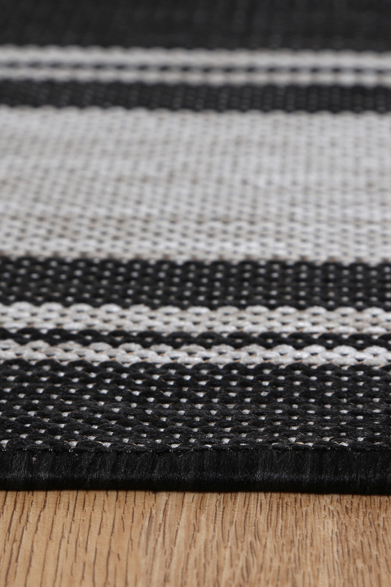 Dusk B D03 Black/L.Grey (11515A)