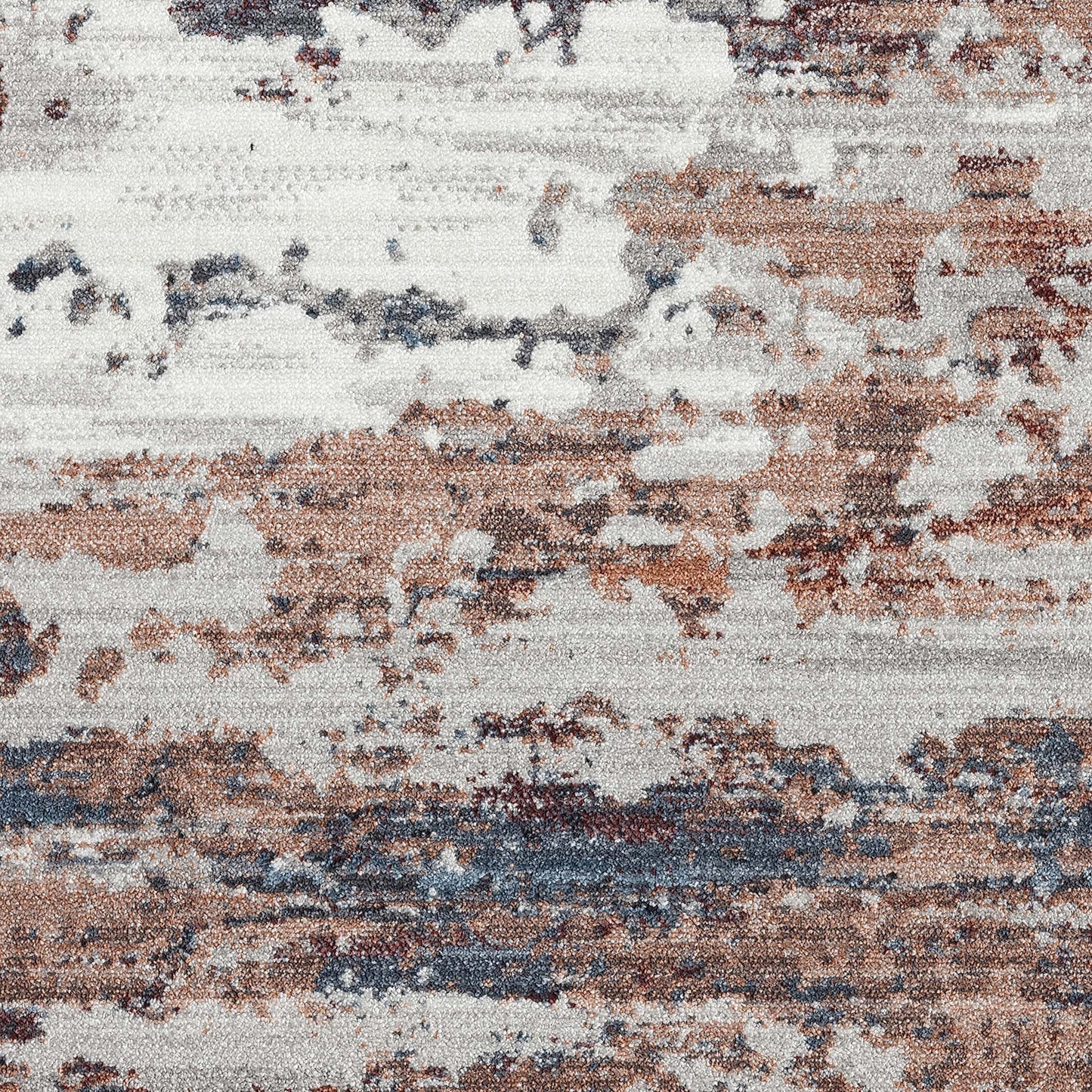 Dusk A 3092 Grey Hallway Runner