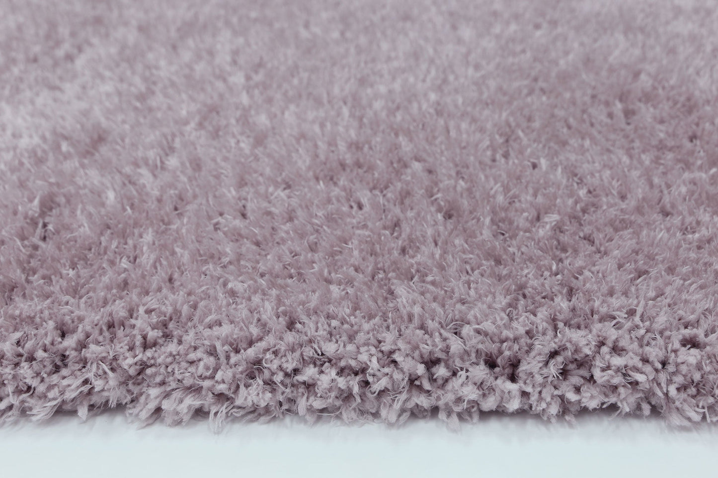 Flokati Shag Light Pink
