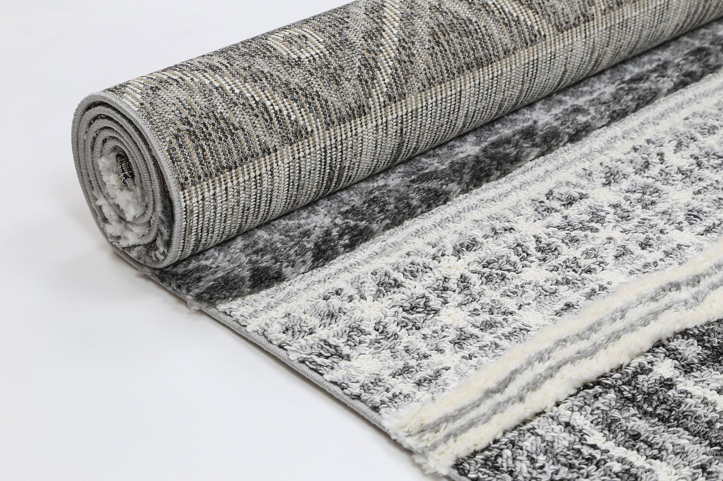 Kaza 9010A Grey