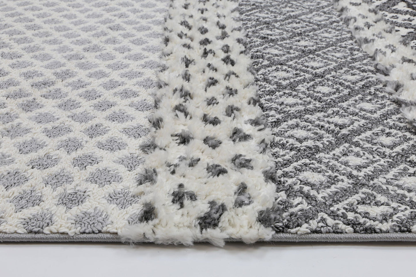 Kaza 9030A Grey