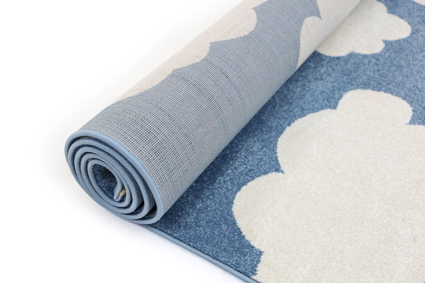 Piccolo 15924 360 Blue/White