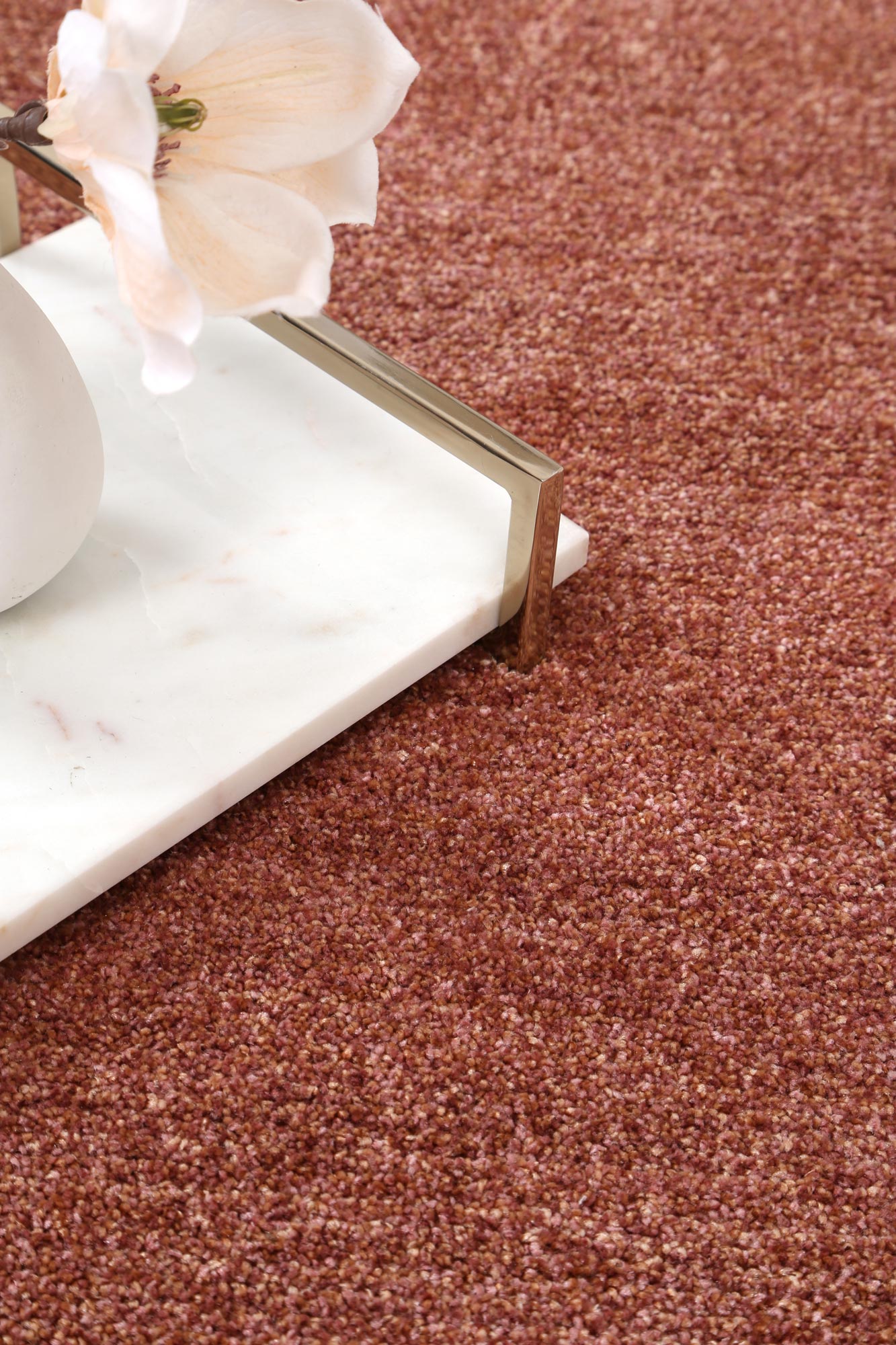 Baltimore Chobi Rust