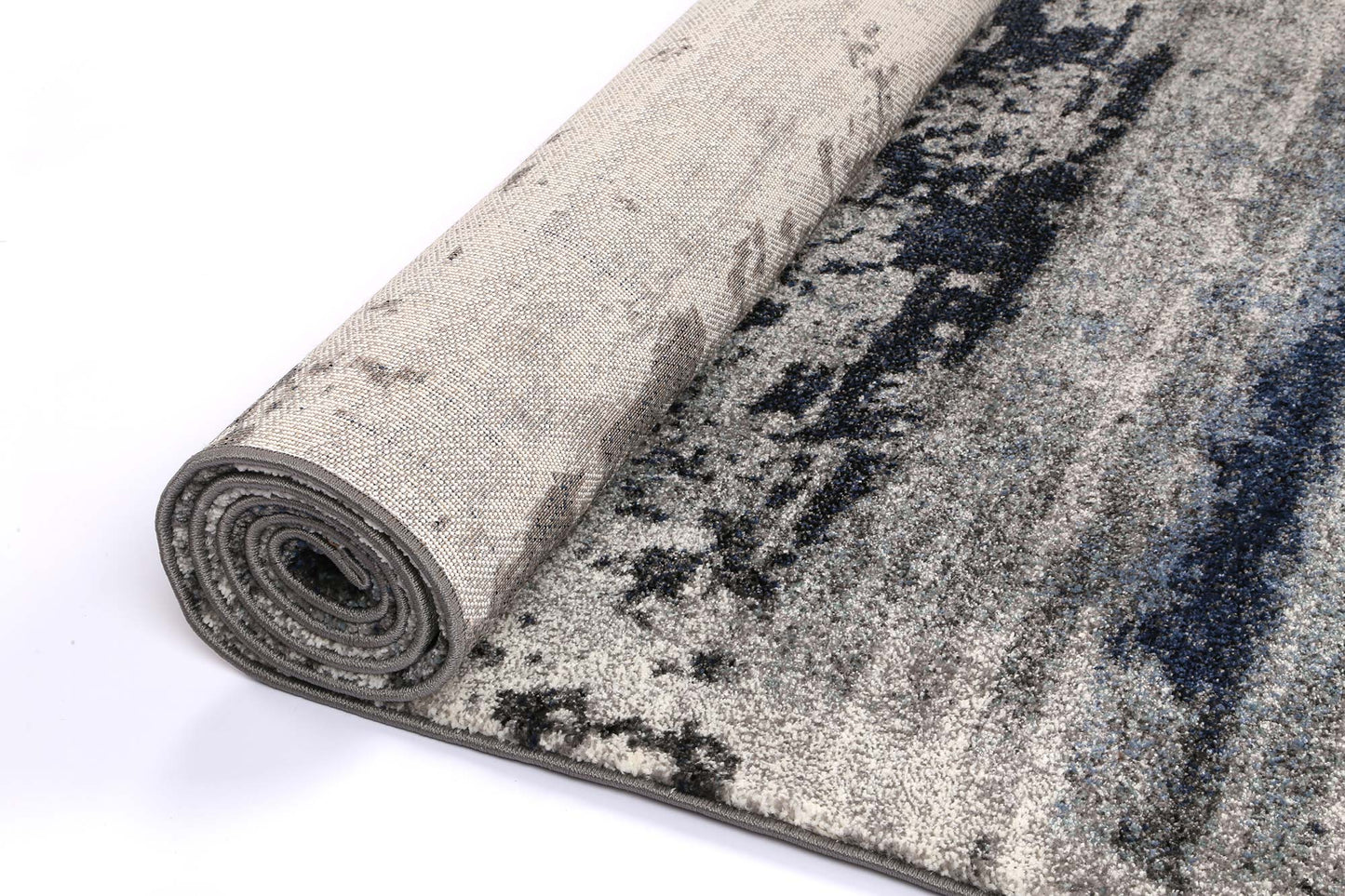 Sapphire SAPP07 Grey/Blue