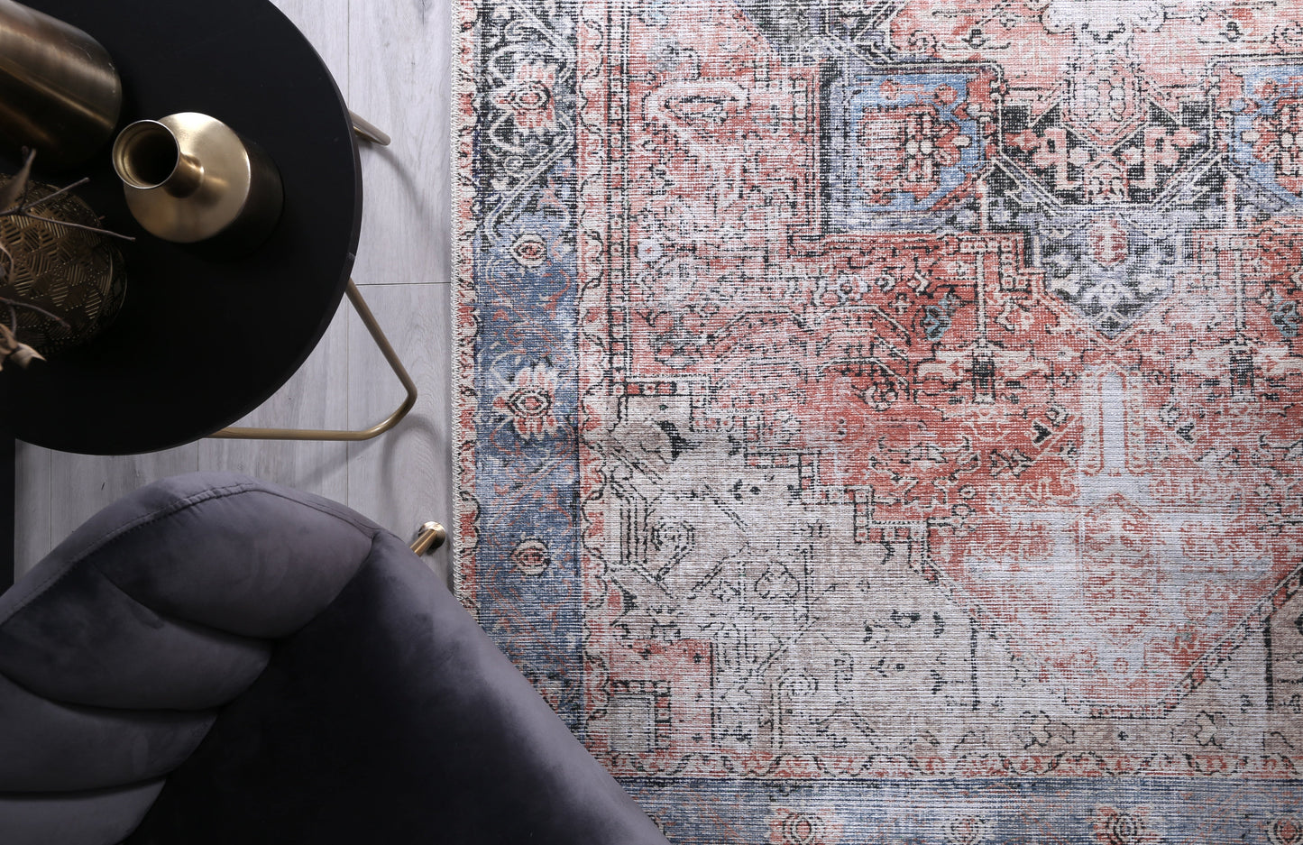 Vital HDJ1610-01 (No Fringe)