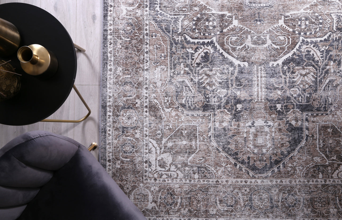 Vital HDJ3206-04 (No Fringe)