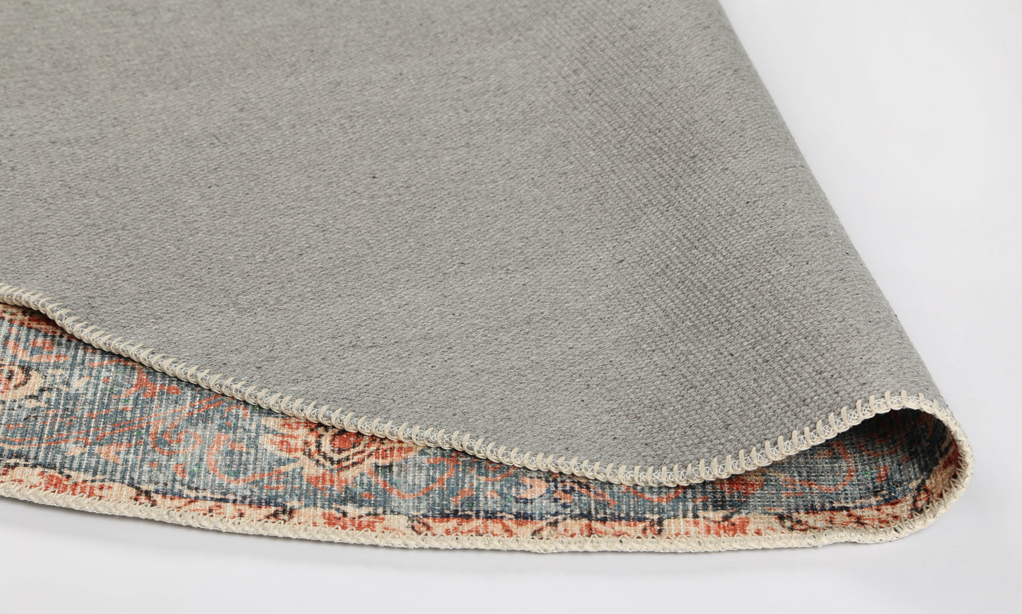 Vital HDJ1610-01 (No Fringe) Round