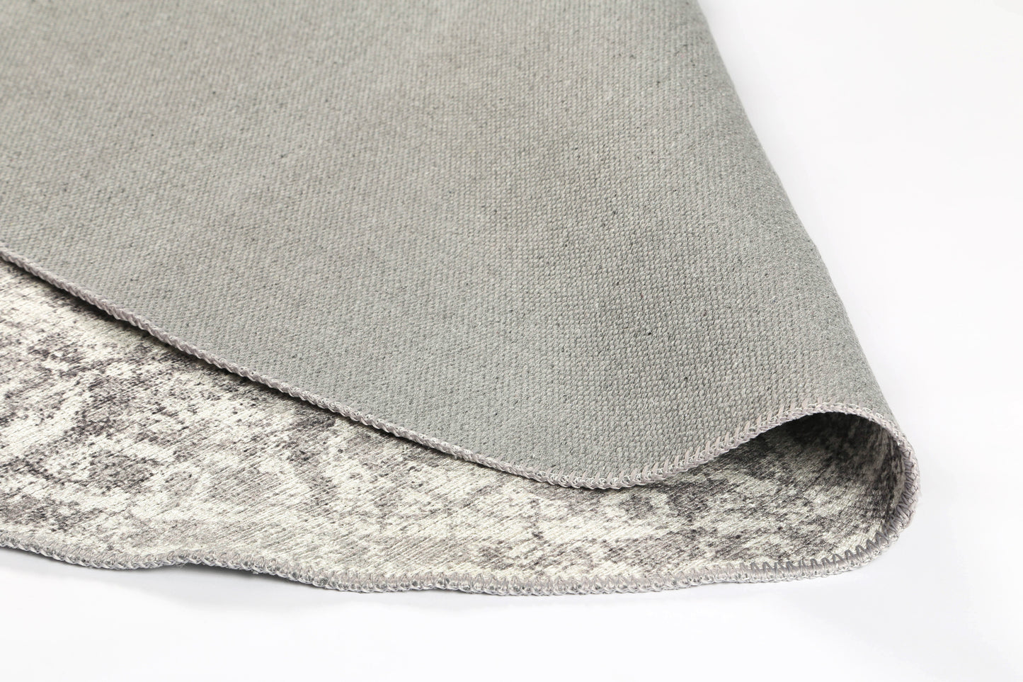 Vital HJ2085-04 (No Fringe) Round