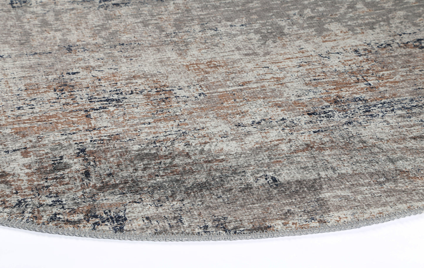 Vital HDJ1693-02 (No Fringe) Round