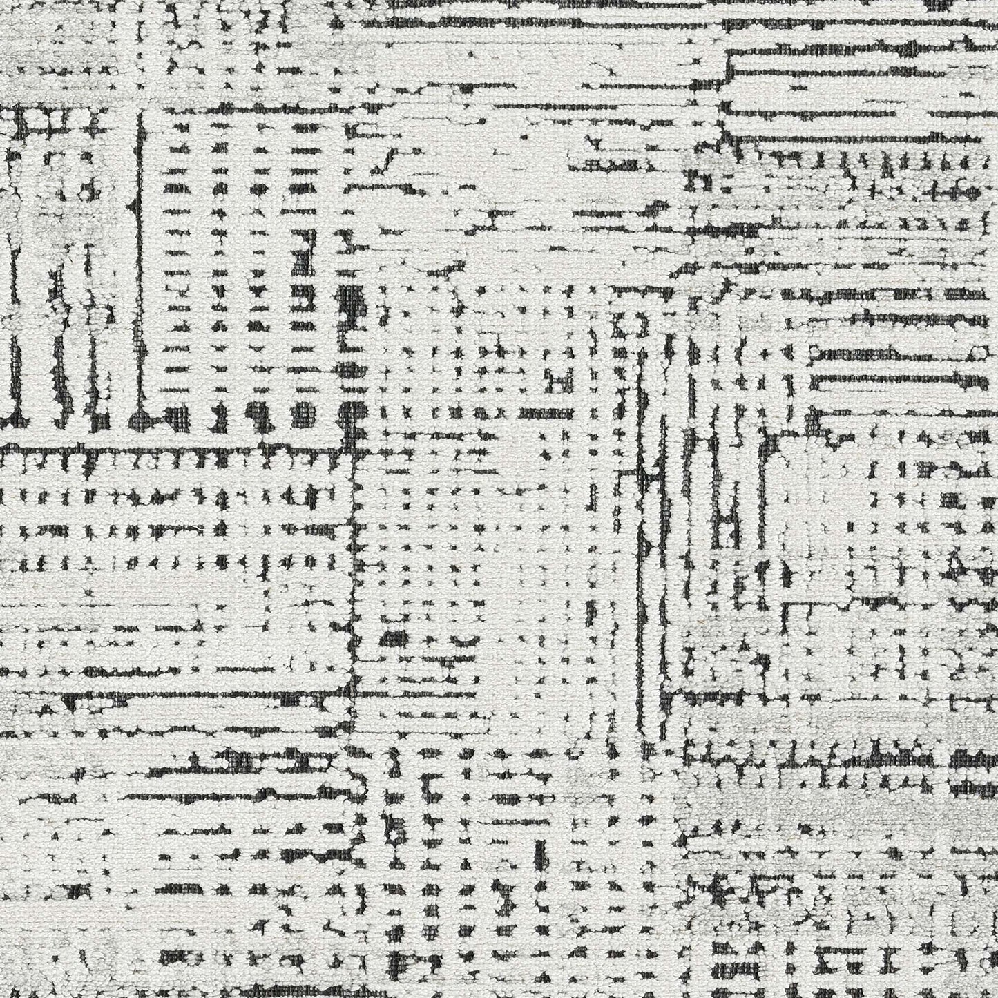 Valley A 2015 Lt Grey Hallway Runner