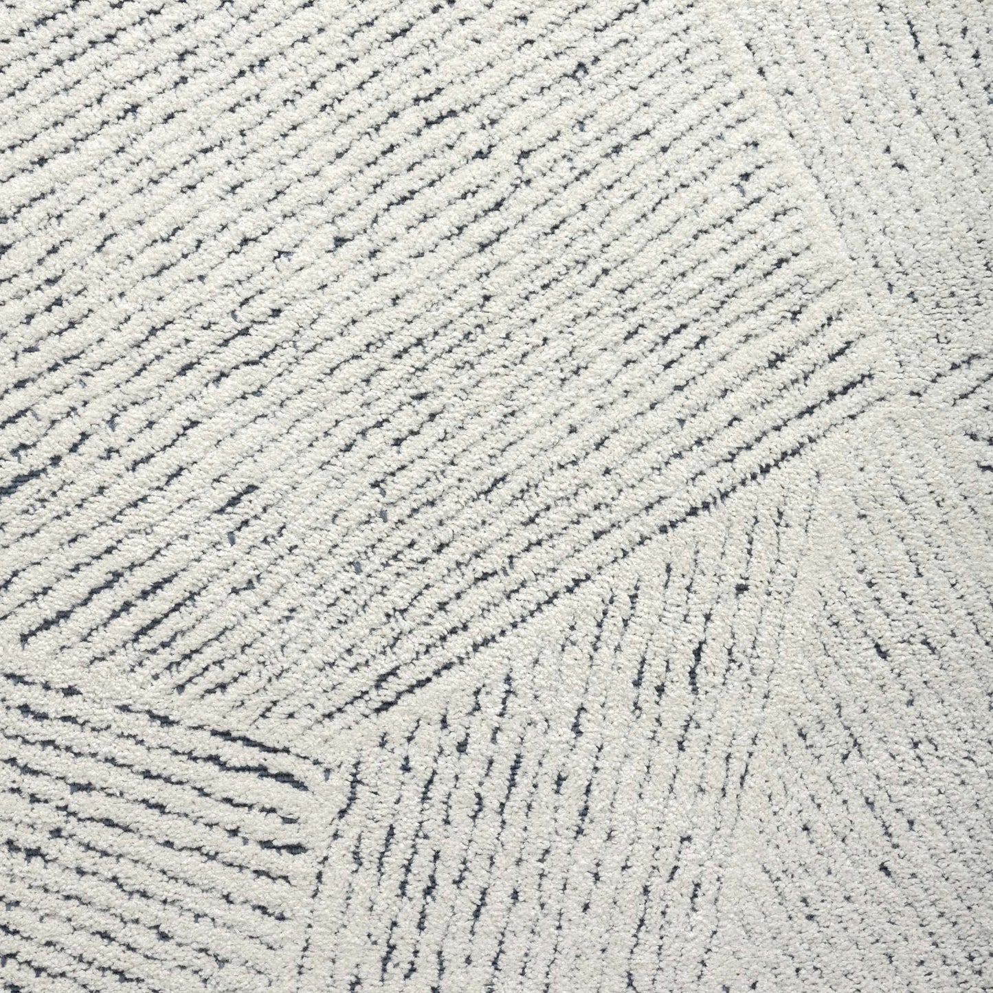 Valley A 2956 Blue Hallway Runner