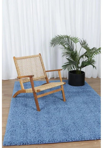 Candy Shaggy CAND01 Blue