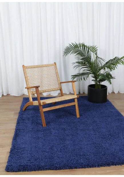 Candy Shaggy CAND01 NAVY