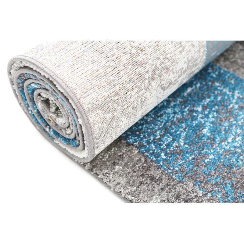 Passion 01 Grey/Blue