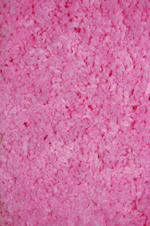 Candy Shaggy CAND01 PINK