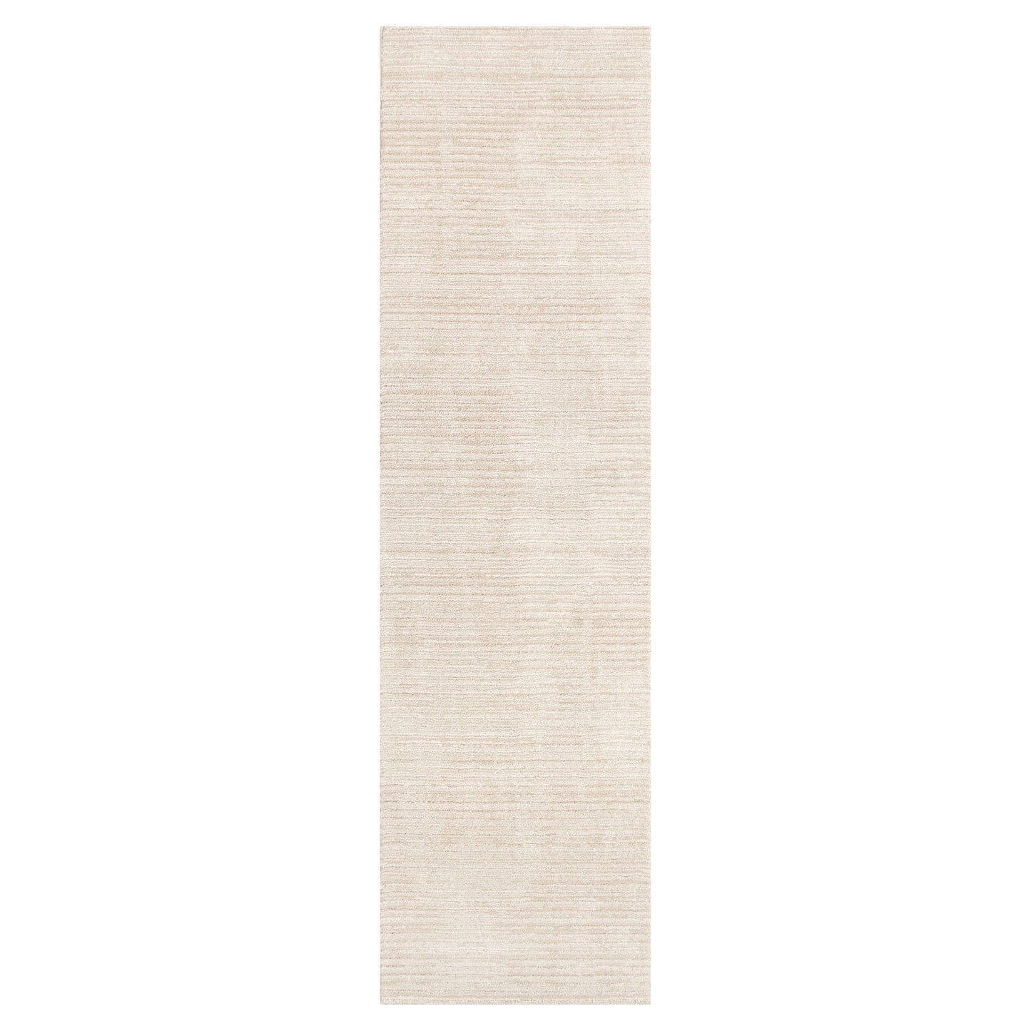 Clara Lines Cream Beige Rug - C103