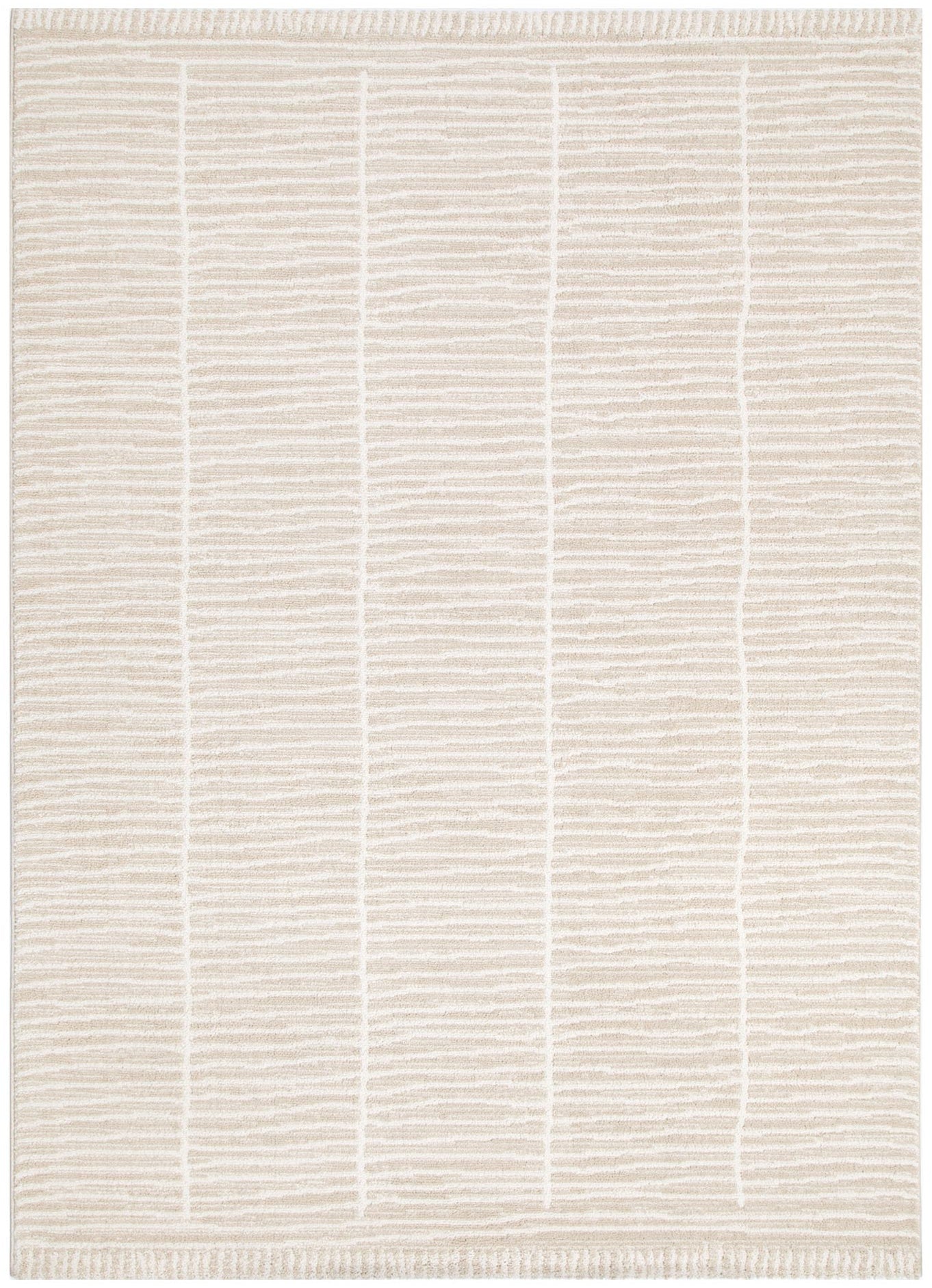 Clara Scandi Cream Rug - C108