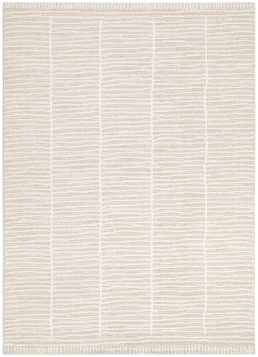 Clara Scandi Cream Rug - C108