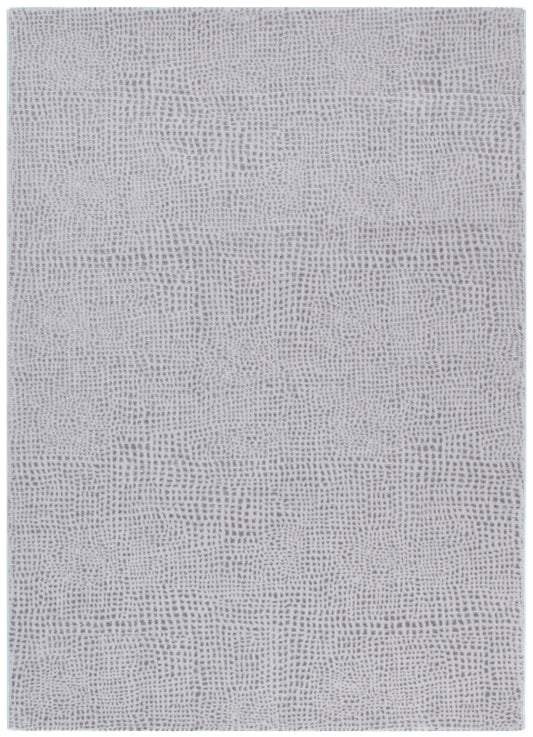 Lara Cobbelstone Grey Rug