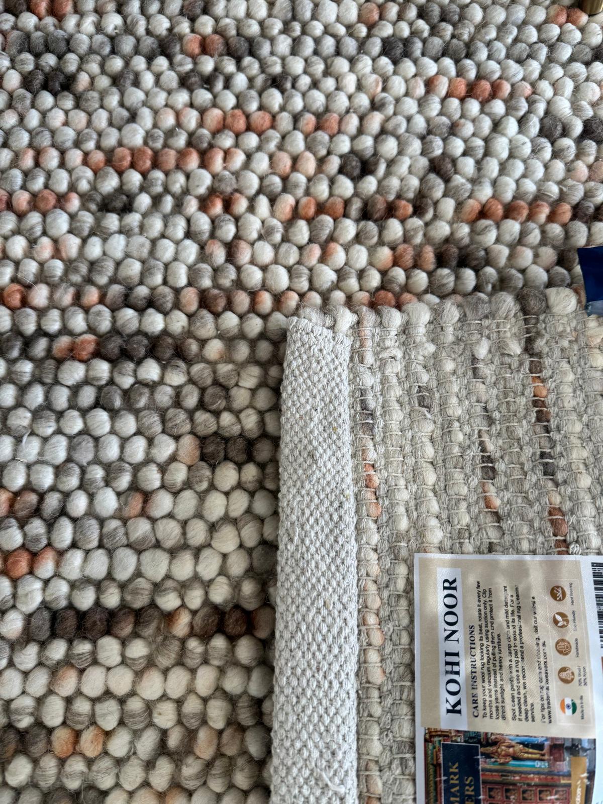 Kohi Noor Rust Multi
