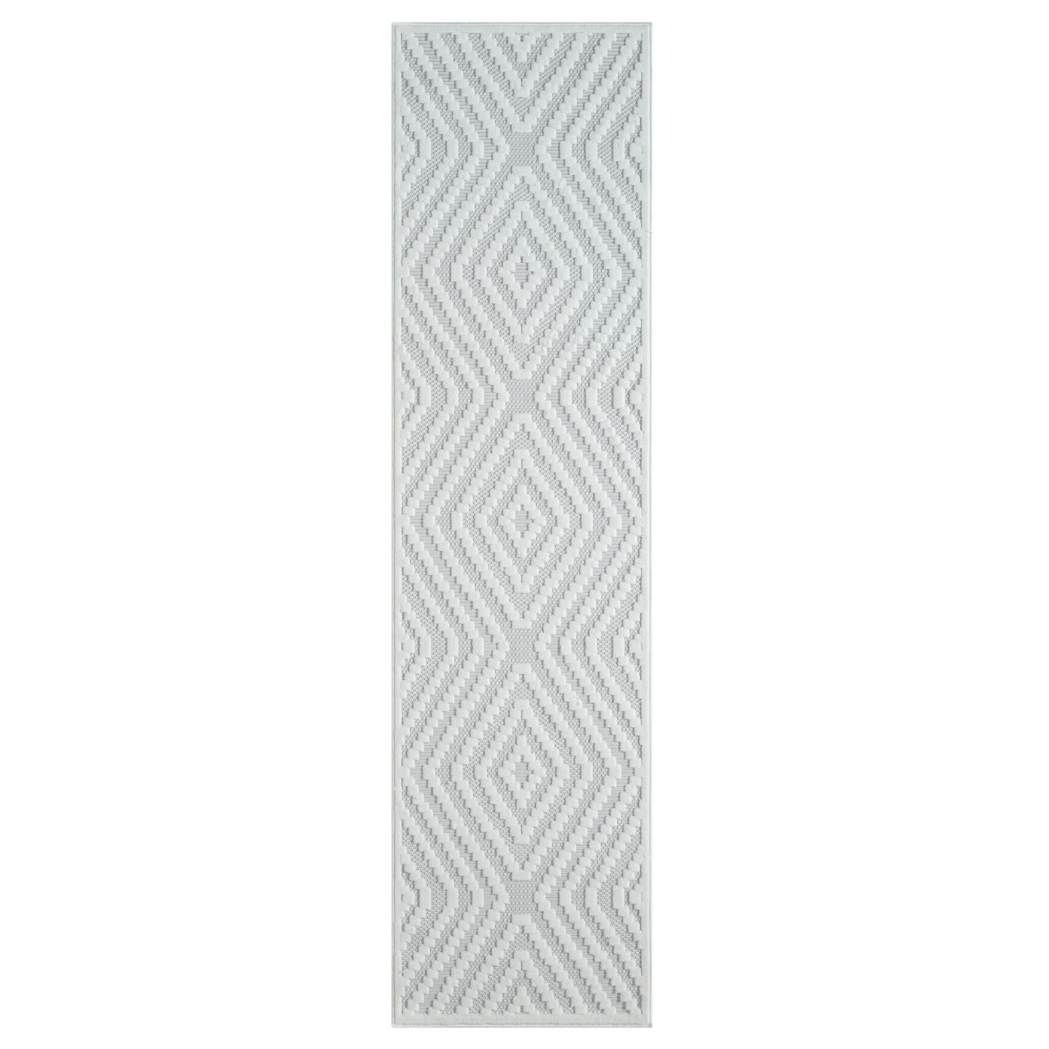 Calm Runner Calm 419 Linen Runner – Westam Rugs