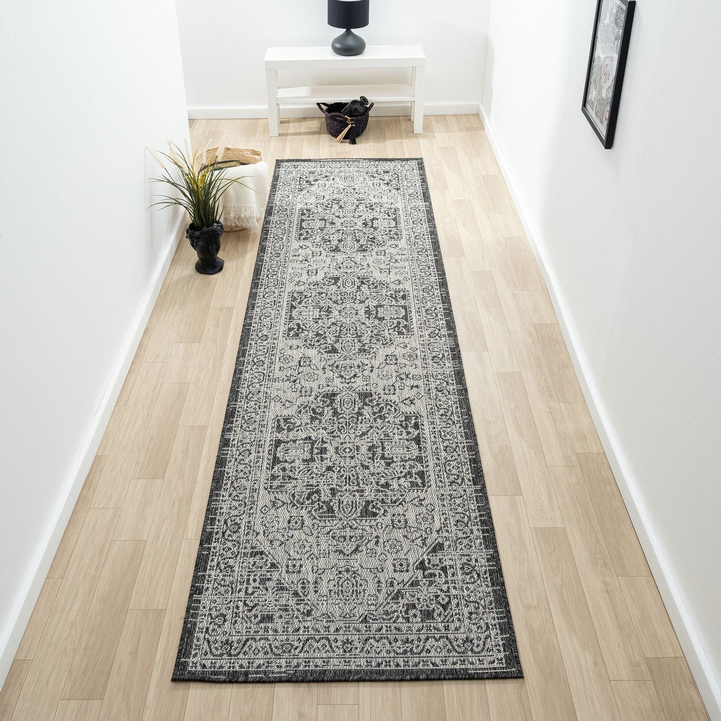 Alfresco 424 Slate Runner