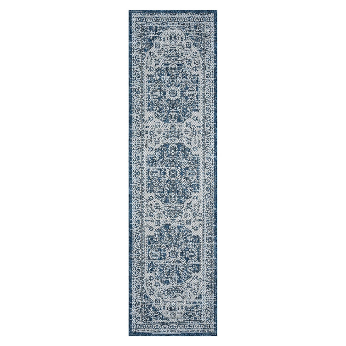 Patio 455 Denim Runner