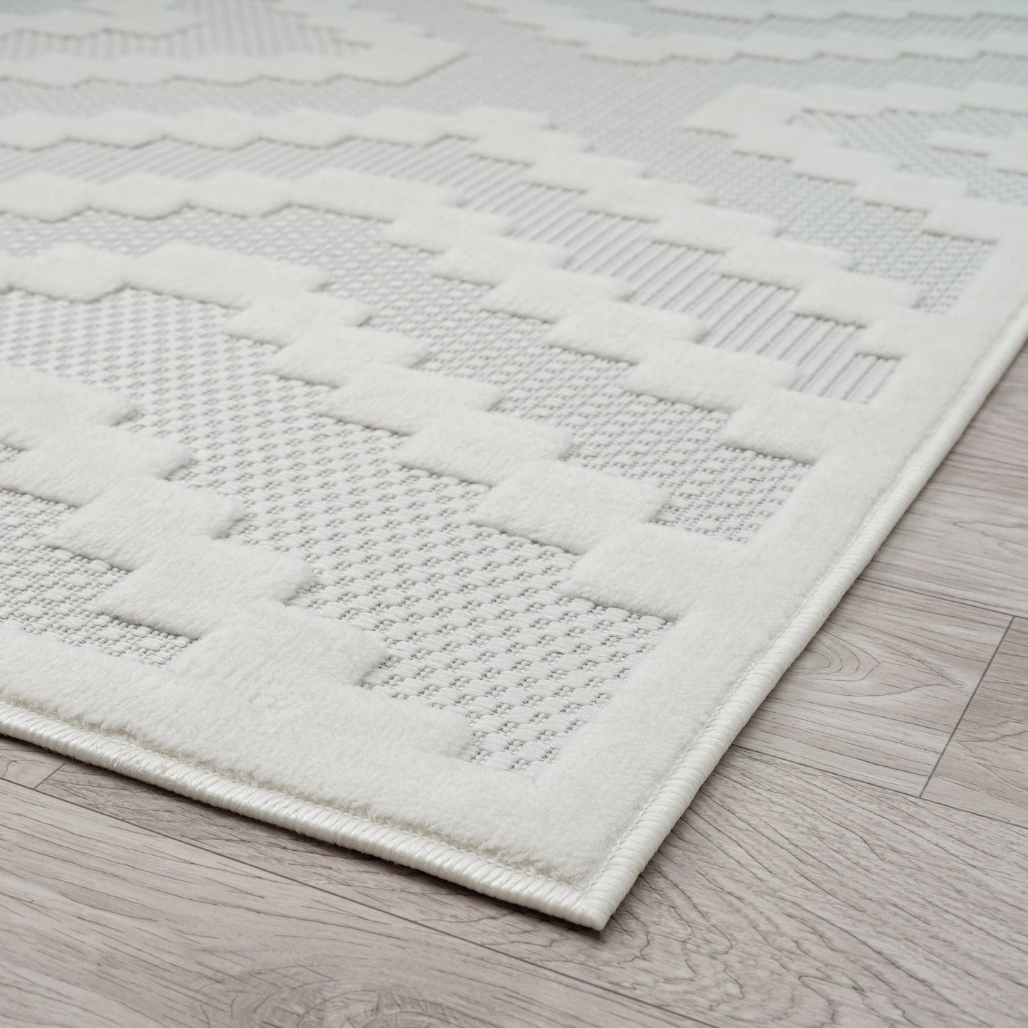 Calm 419 Linen Runner