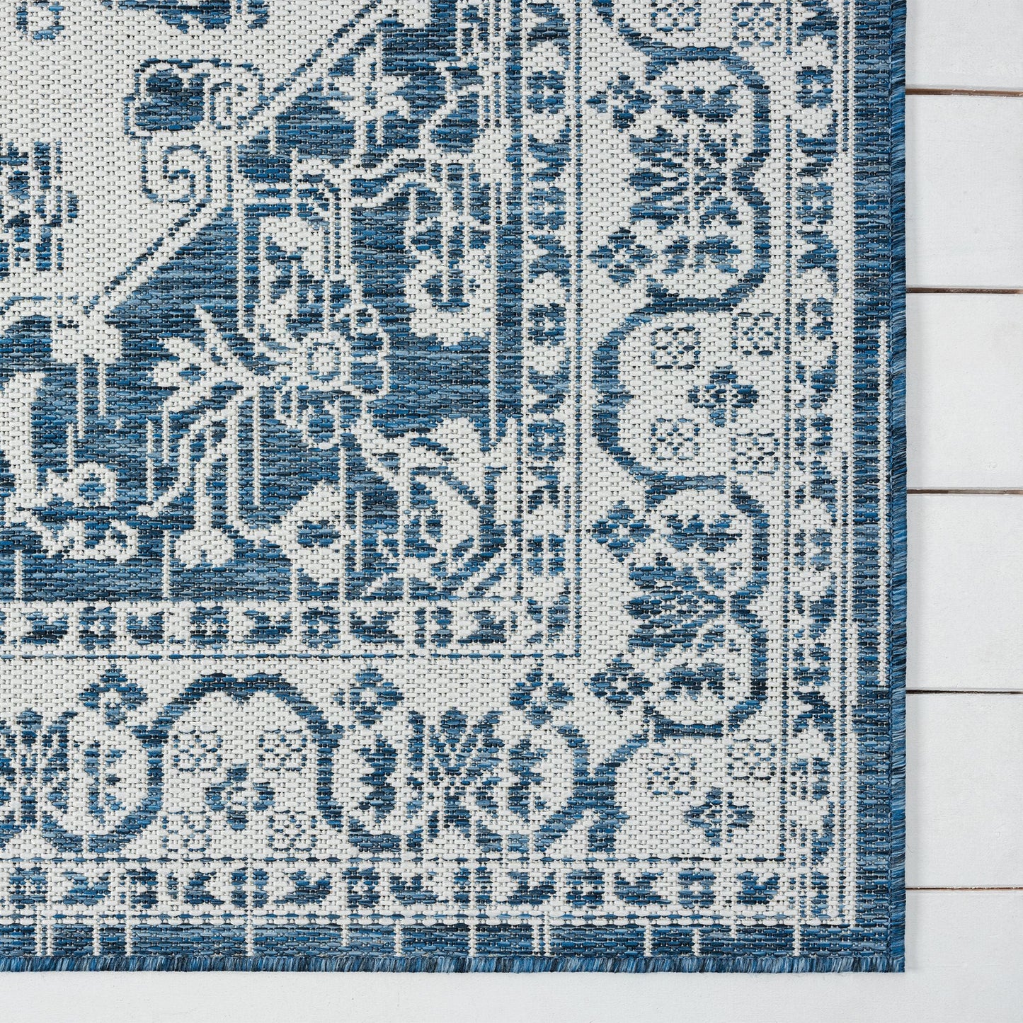 Patio 455 Denim Runner