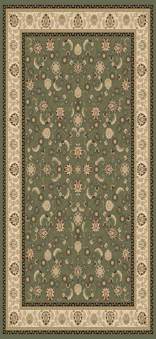 Isfahan 12679 Green