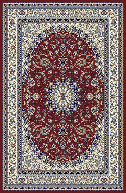 Nain 17854 010 Red