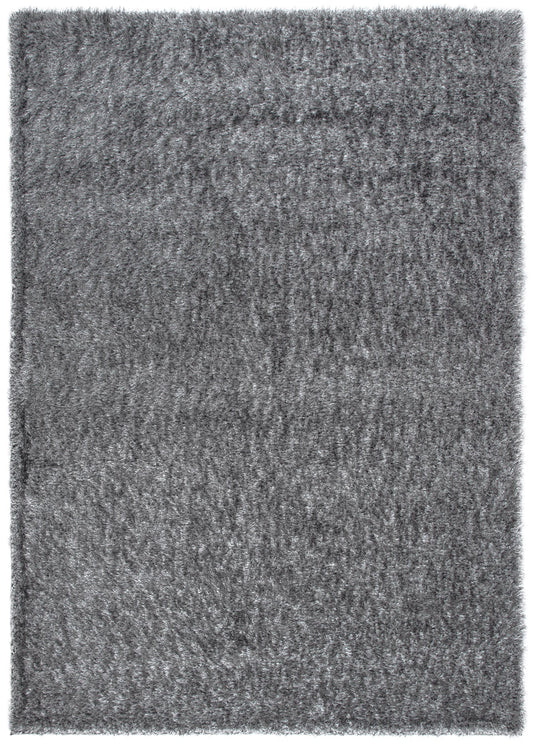 Puffy Soft Shag Grey