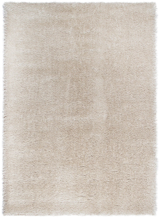 Puffy Soft Shag 55 Beige