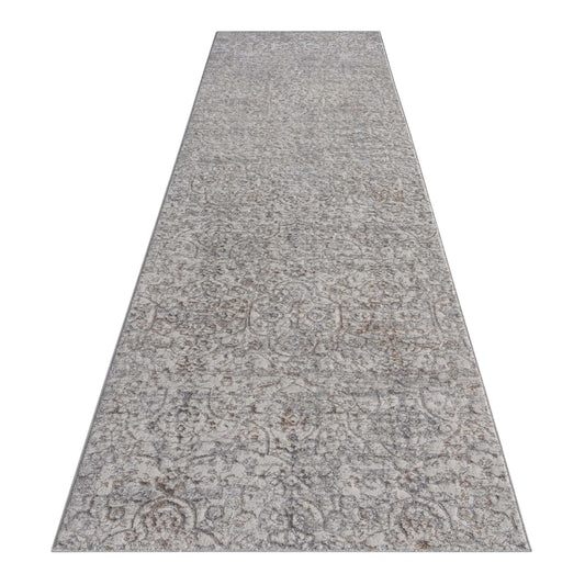 Ashford 29 Beige Hallway Runner