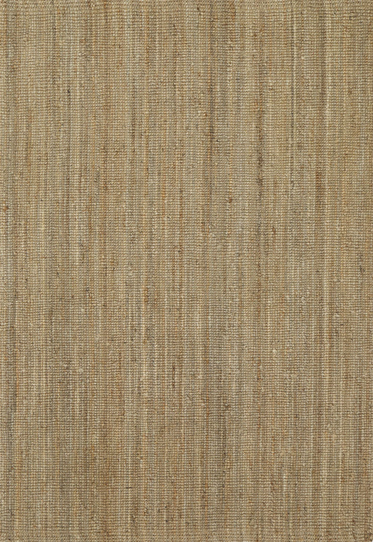 Bengal Natural Jute Rug