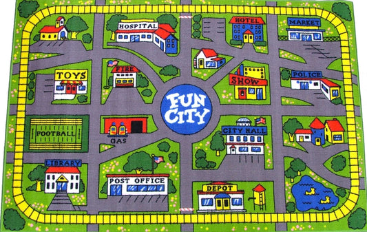 Funcity