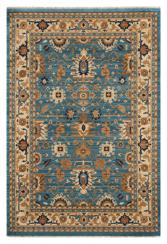 Persian 1260 Blue