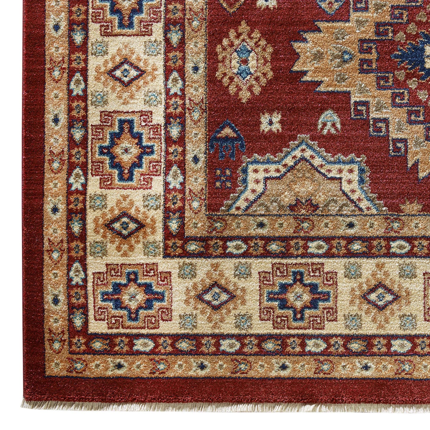 Persian 1267 Red