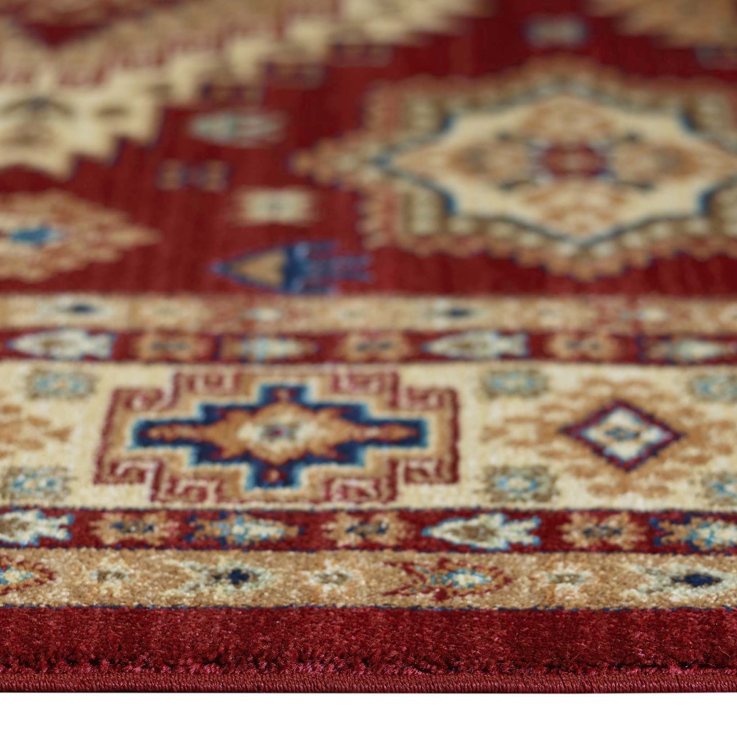 Persian 1267 Red